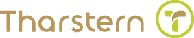 tharstern logo CHILI publish UK