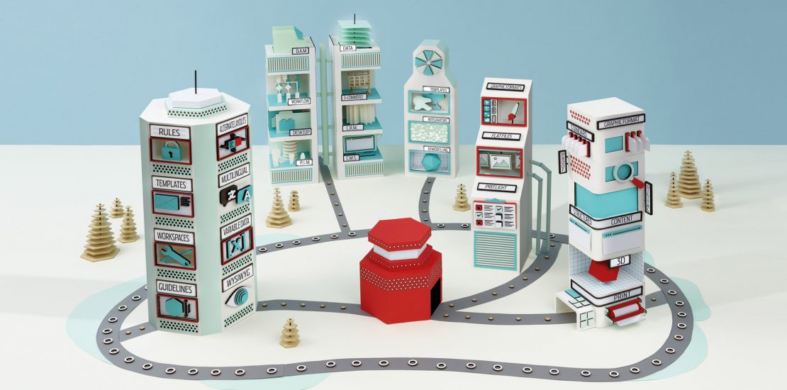 CHILI publish universal graphics engine